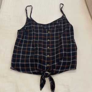 NWT Abercrombie and Fitch tank